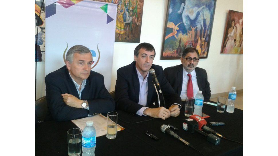 Esteban Bullrich