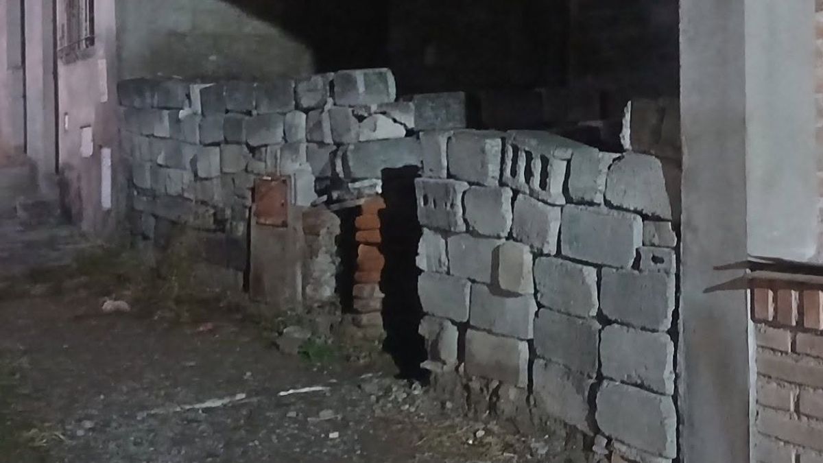 Jujuy: murió un hombre y sus hermanos pasaron tres días junto al cadáver.