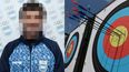 Condenaron a un deportista: 13 años de cárcel por abusar de su hijo.&nbsp;