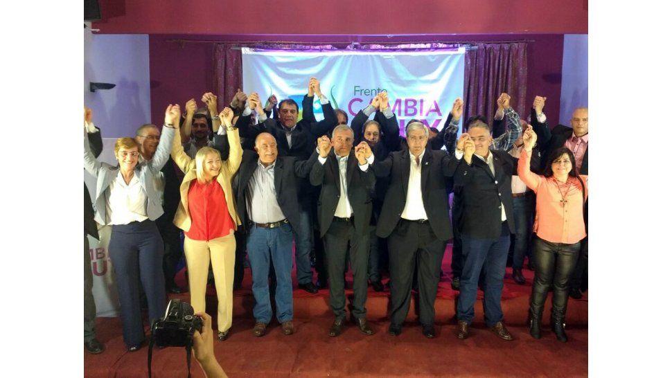 Frente Cambia Jujuy