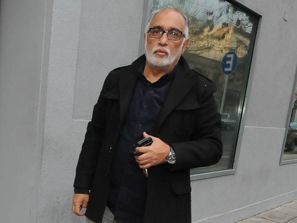 oscar gonzalez