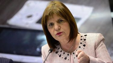 Patricia Bullrich: la condena a Milagro Sala fue un acto de justicia