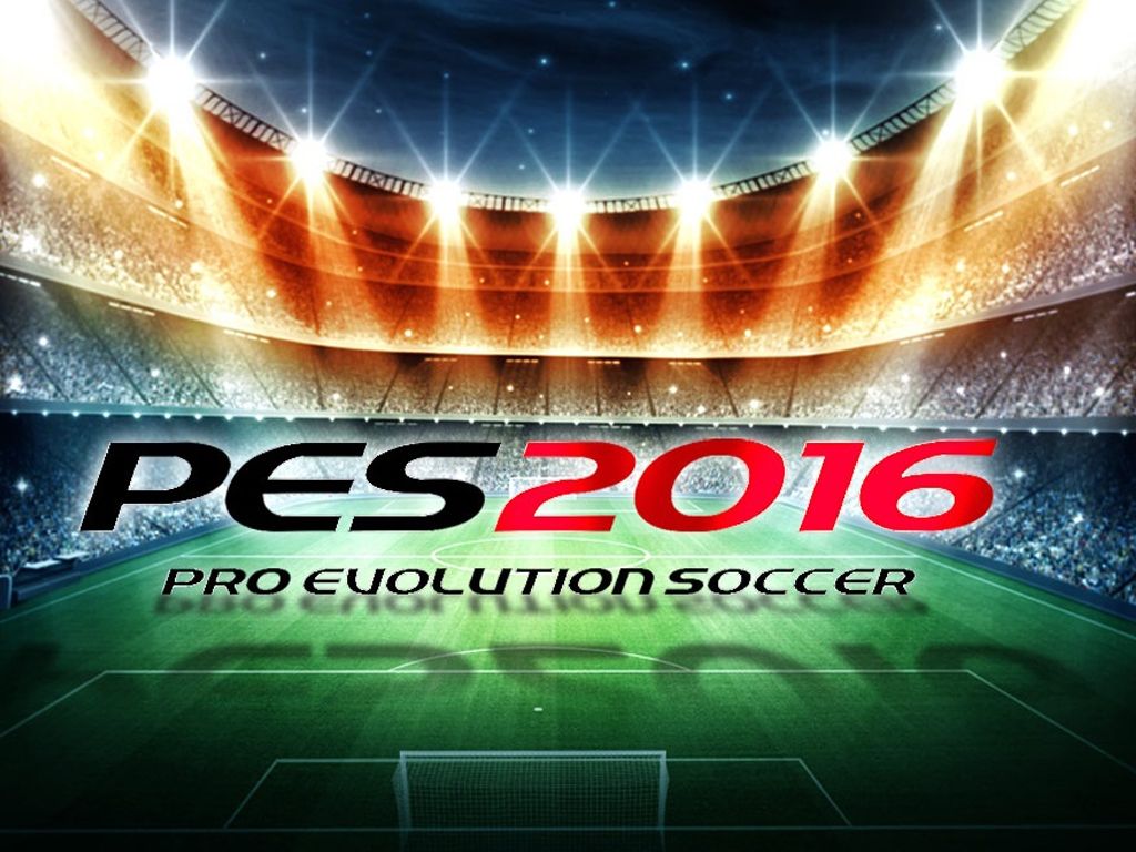 PES2016