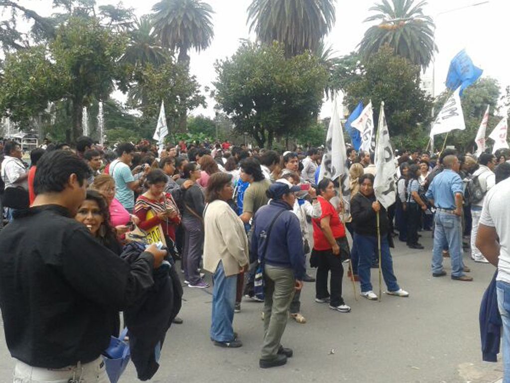 Marcha