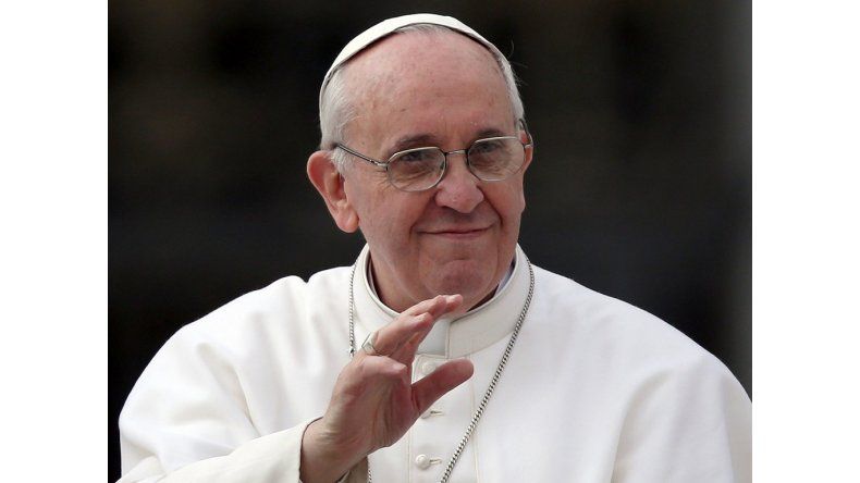 Papa Francisco