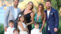 mateo messi la rompio en una foto y genero furor en las redes