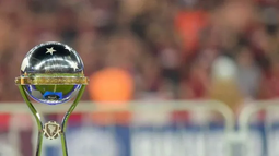 Copa Sudamericana.