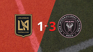 El último partido de Messi antes de ponerse en modo Scaloneta