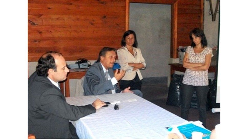Urbani y Abud