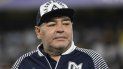 Siguen las investigaciones sobre la muerte de Diego Armando Maradona. Siguen las investigaciones sobre la muerte de Diego Armando Maradona.