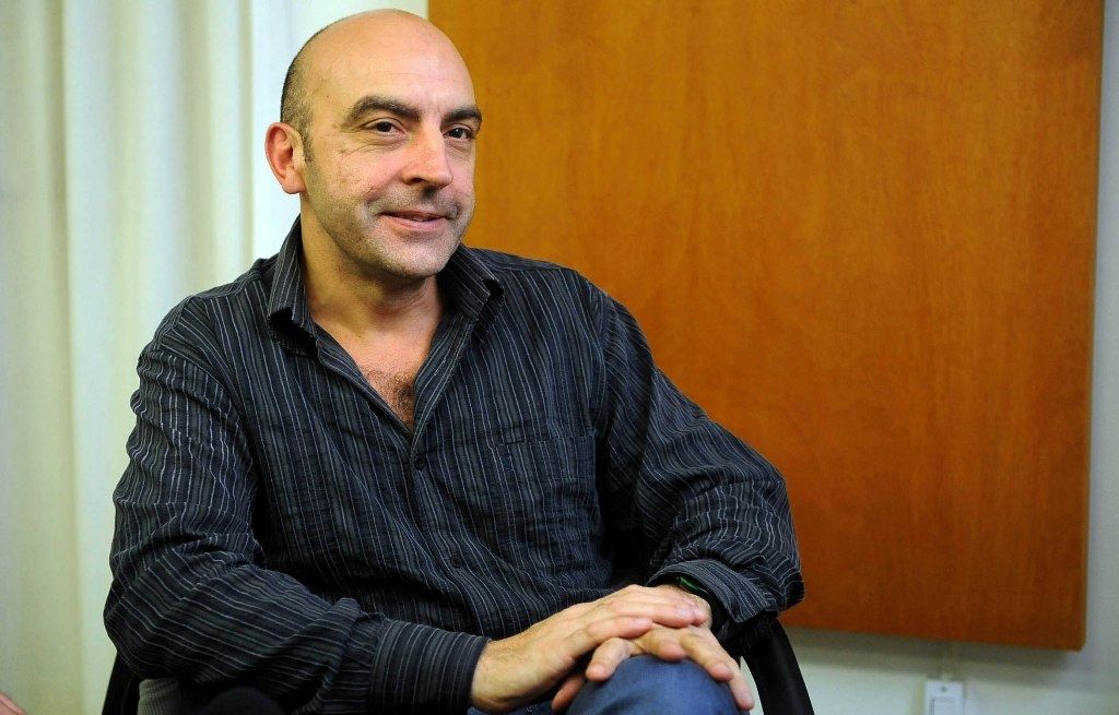 Tomás Bulat