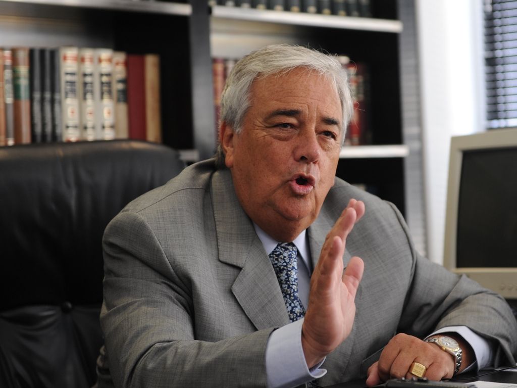 José Luis Meiszner