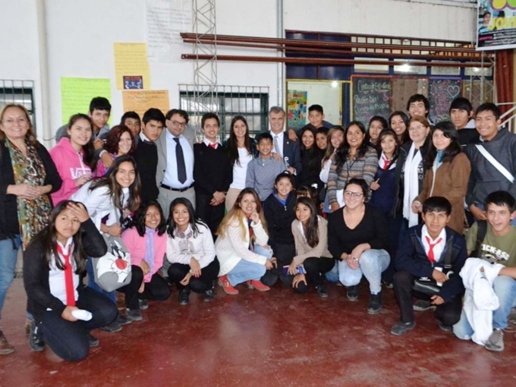 Recorrida por CDI