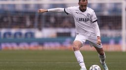 Newell`s saca agónico empate ante Independiente con gol de Michael Hoyos