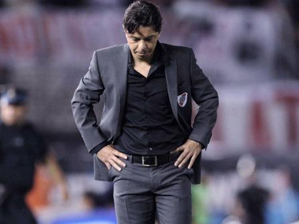 Marcelo Gallardo