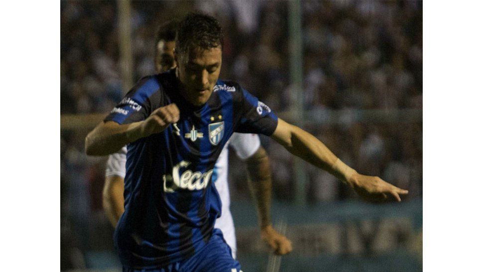 Racing arrancó con mala racha