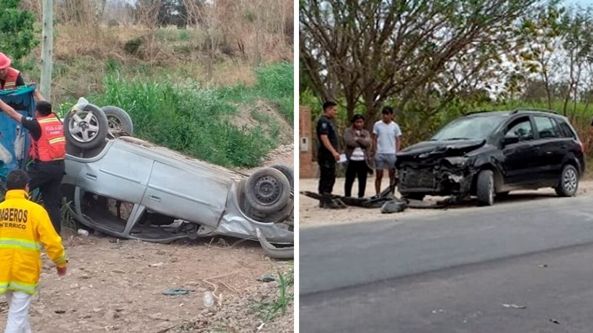 Todo Jujuy | Accidente en Ruta 61.jpg
