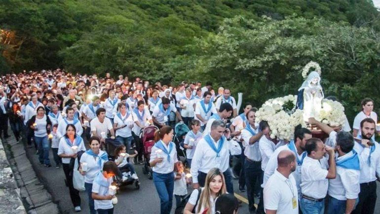 Virgen del Cerro