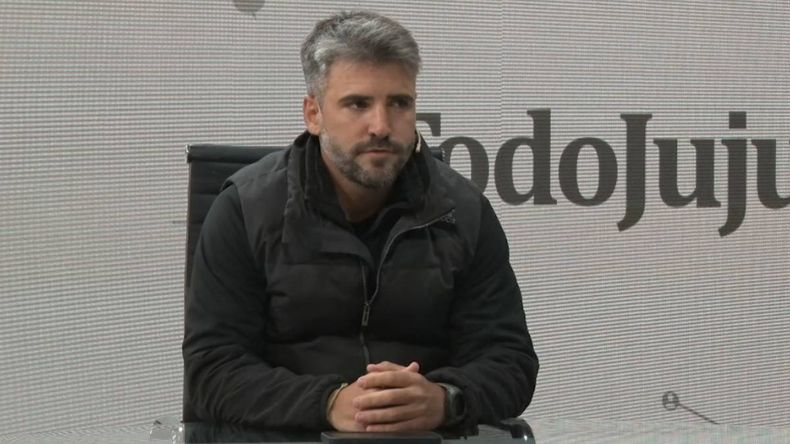 MATÍAS GÓMEZ – Montañista