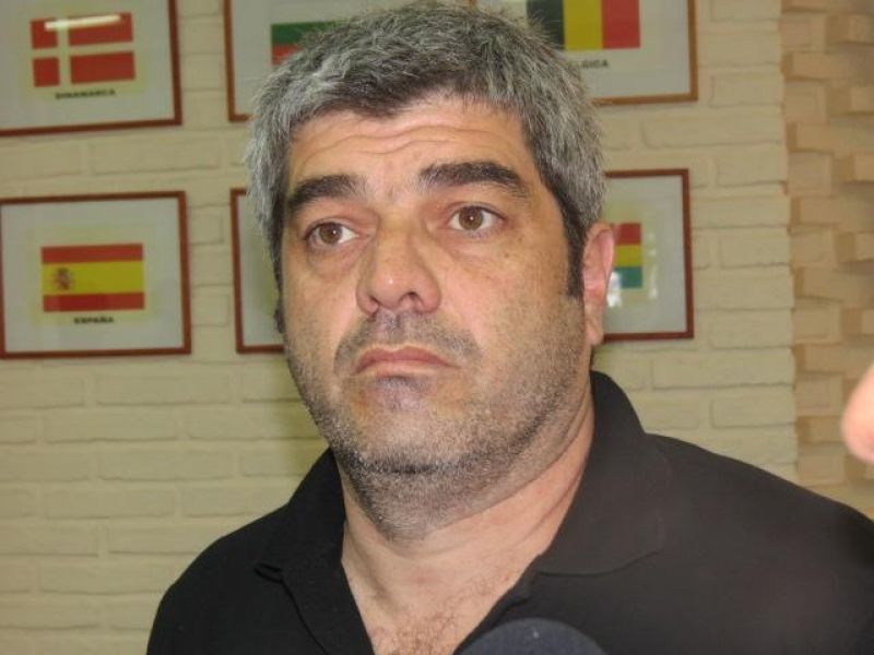 Lic. Sergio Boscariol
