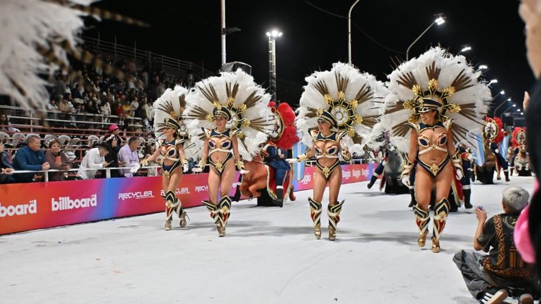 Foto: Diario El Argentino
