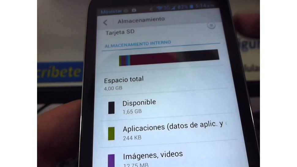Celulares