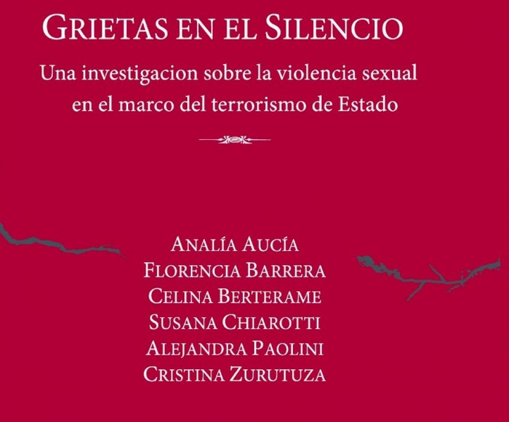 Grietas en el silencio
