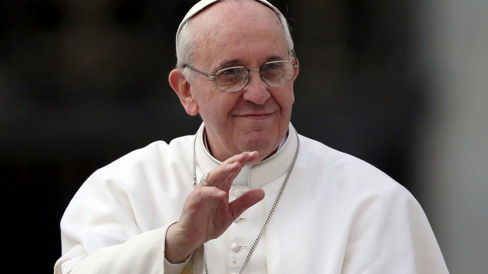 Todos los detalles y la información a tener en cuenta en torno a la visita del Papa