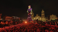 La Catrina más alta del mundo mide 33 metros y celebra una tradición única de México &nbsp;