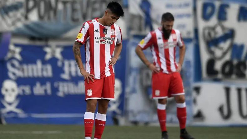 SanMartín de Tucumán podría cambiar de técnico&nbsp;