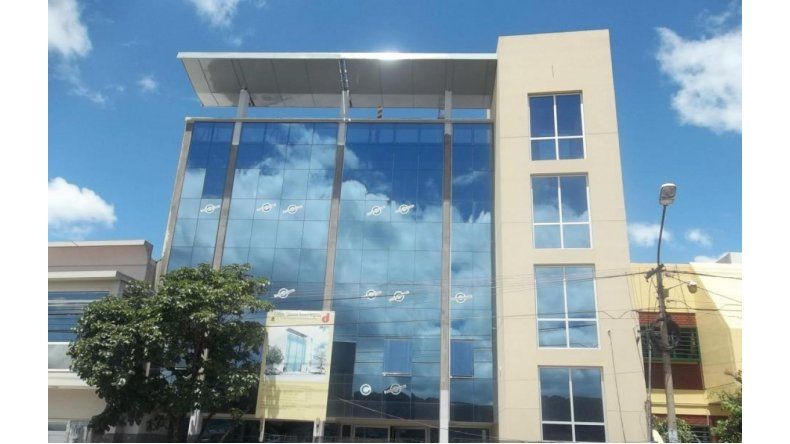 Nuevo CPCE (NEP)