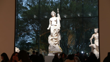 Centro Cultural Lola Mora.