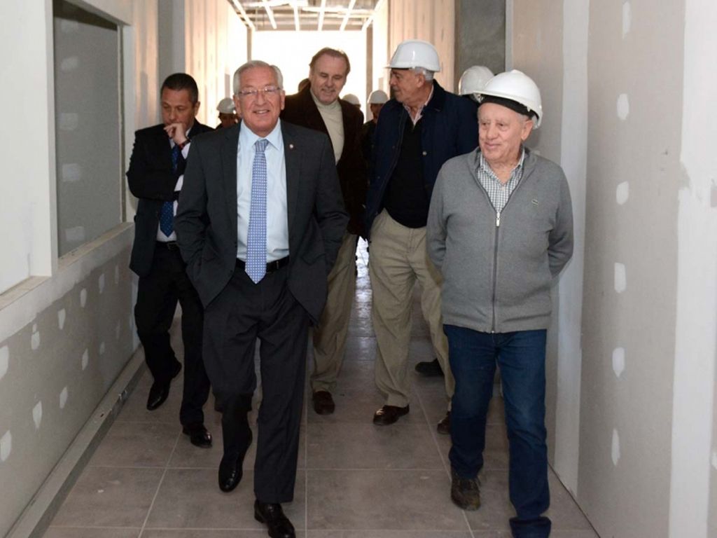 Recorrida de Fellner