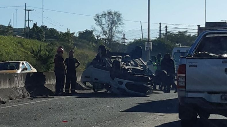 Imagen del vehículo.