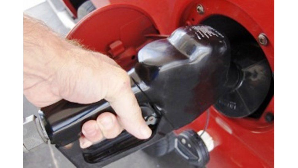 Combustible garantizado