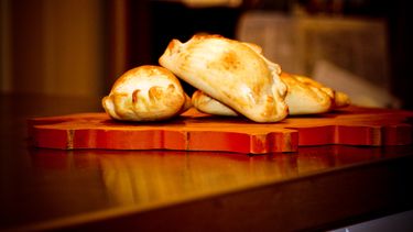 Día de la Empanada.