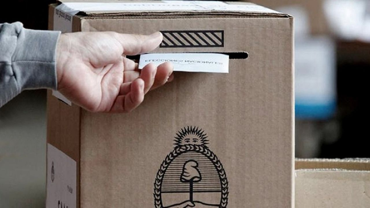 El 7 de mayo serán las elecciones 2023 en Jujuy.
