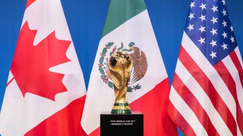 Mundial 2026