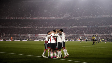 River Plate jugará el Mundial de Clubes 2025.