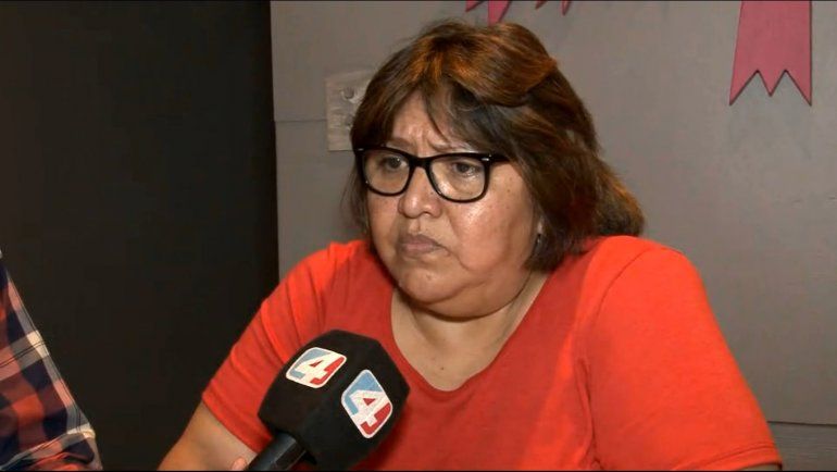 Hilda Soto