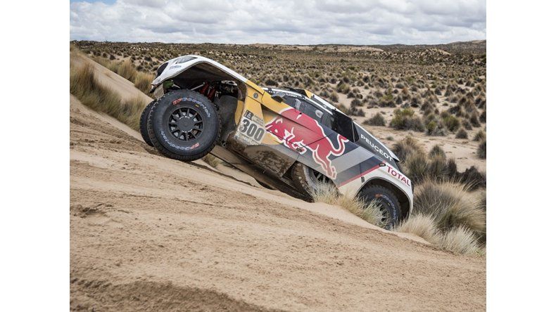 Dakar 2017