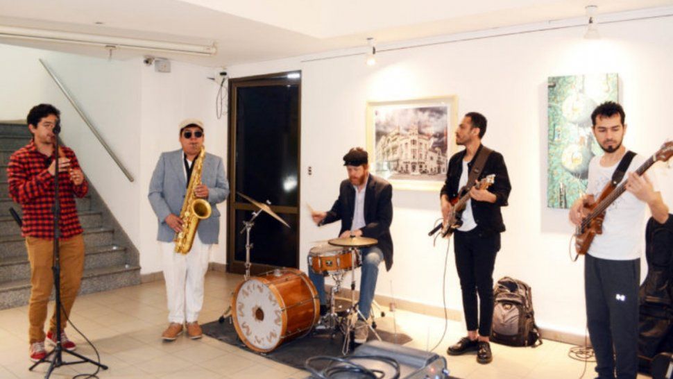 A puro Jazz en Jujuy: se viene el tercer festival en la provincia