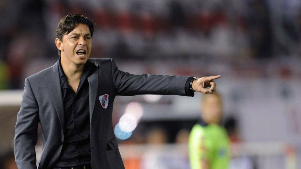 Marcelo Gallardo