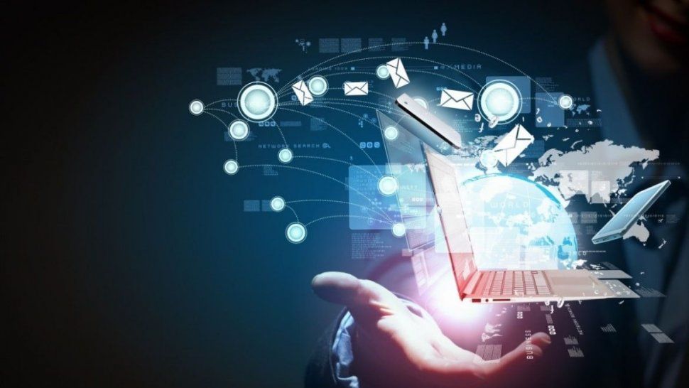 El 90% de los hogares de San Salvador tiene acceso a Internet