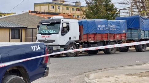 Todo Jujuy | camion operativo