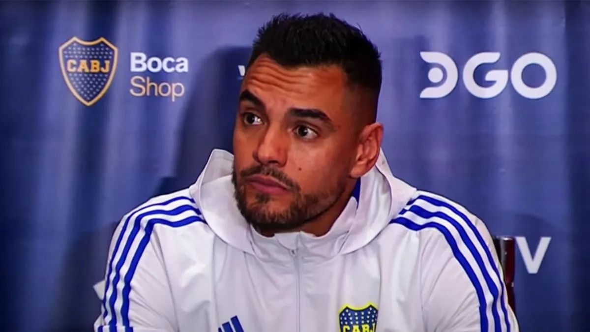 Boca enfrentará a Racing en La Bombonera este domingo que viene.