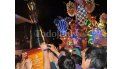 Festejo de la EET N1 Palpalá