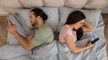 Proxémica sexual: qué es y por qué afecta a las parejas Proxémica sexual: qué es y por qué afecta a las parejas