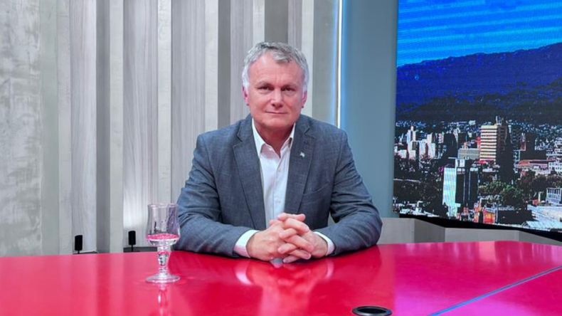 Federico Gatti en Sin Límites