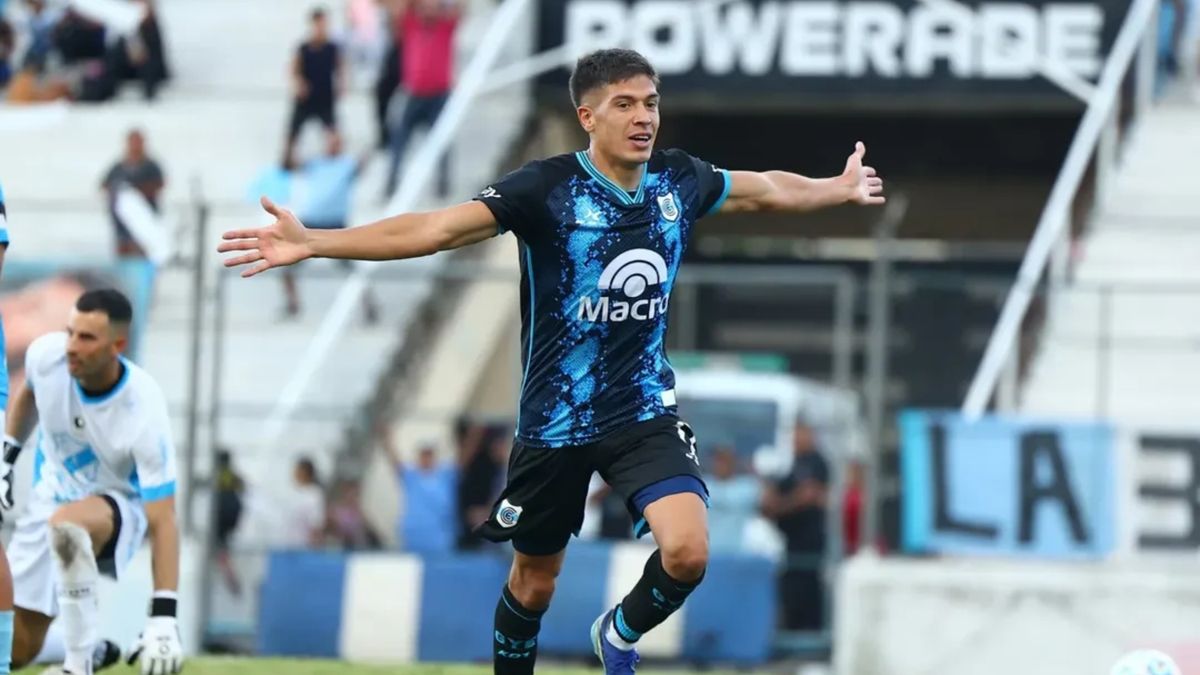Gimnasia de Jujuy va a salir a buscar la victoria